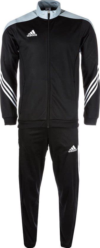 adidas sereno 14 trainingspak heren xl|adidas Sereno 14 Trainingspak .